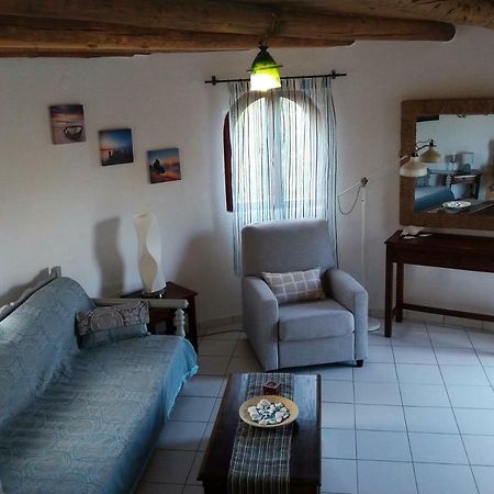 Pyrgos Villa Móhlosz Kültér fotó