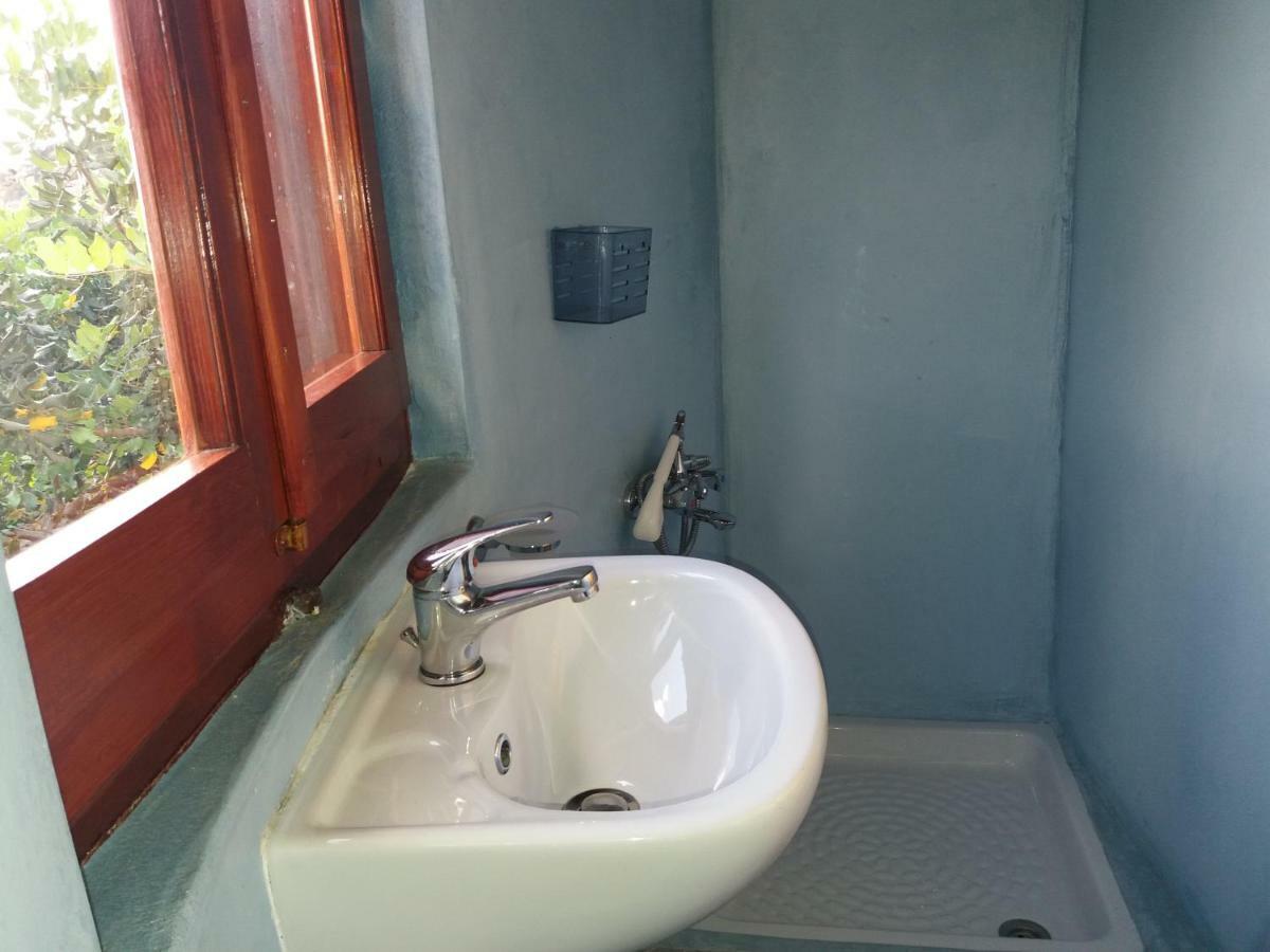 Pyrgos Villa Móhlosz Kültér fotó