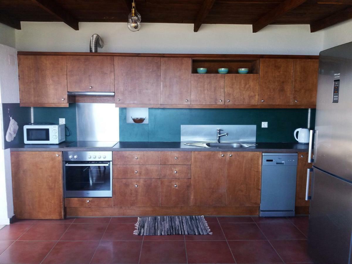 Pyrgos Villa Móhlosz Kültér fotó