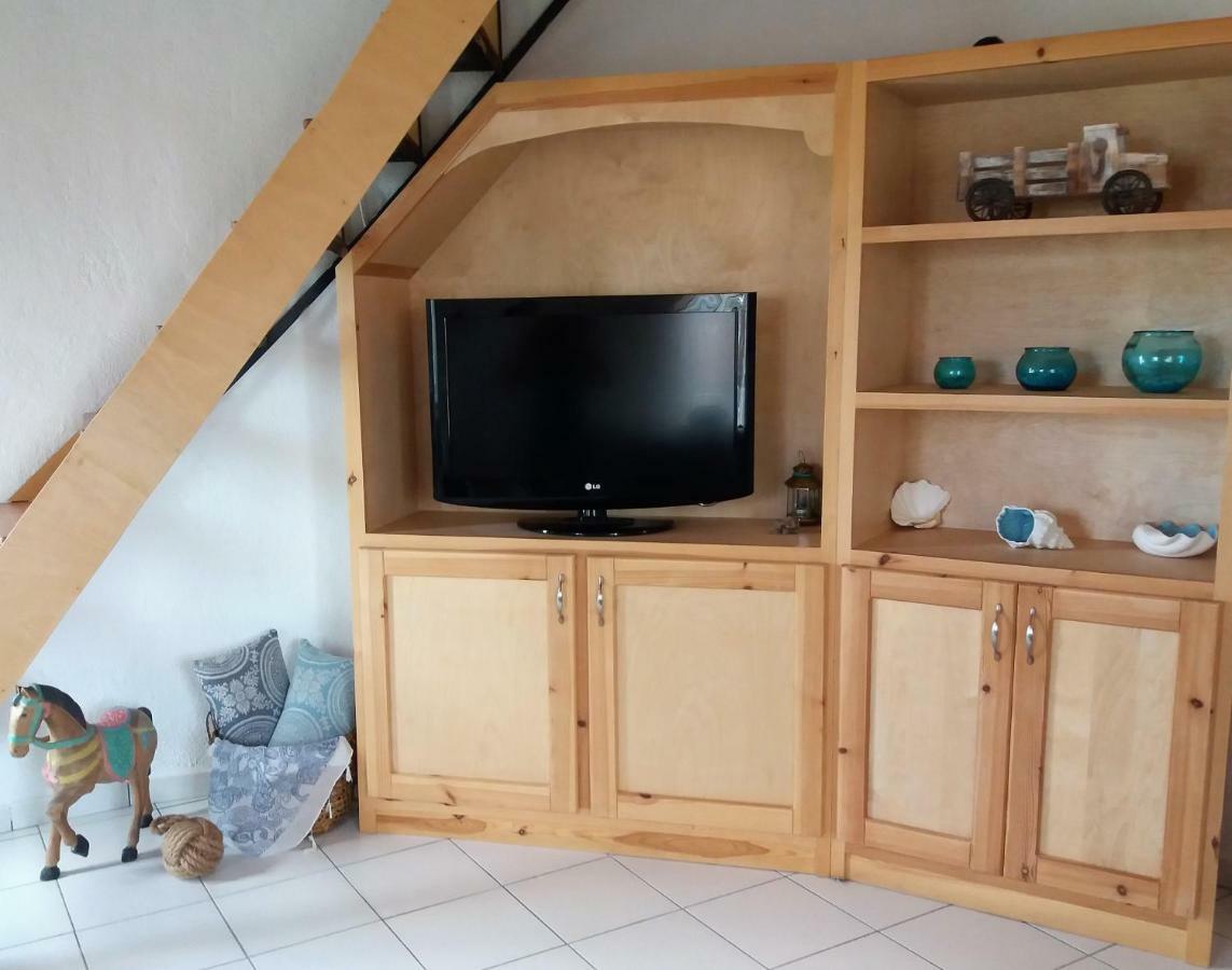 Pyrgos Villa Móhlosz Kültér fotó