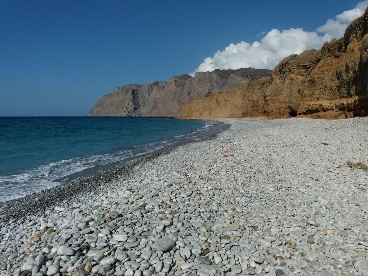 Pyrgos Villa Móhlosz Kültér fotó