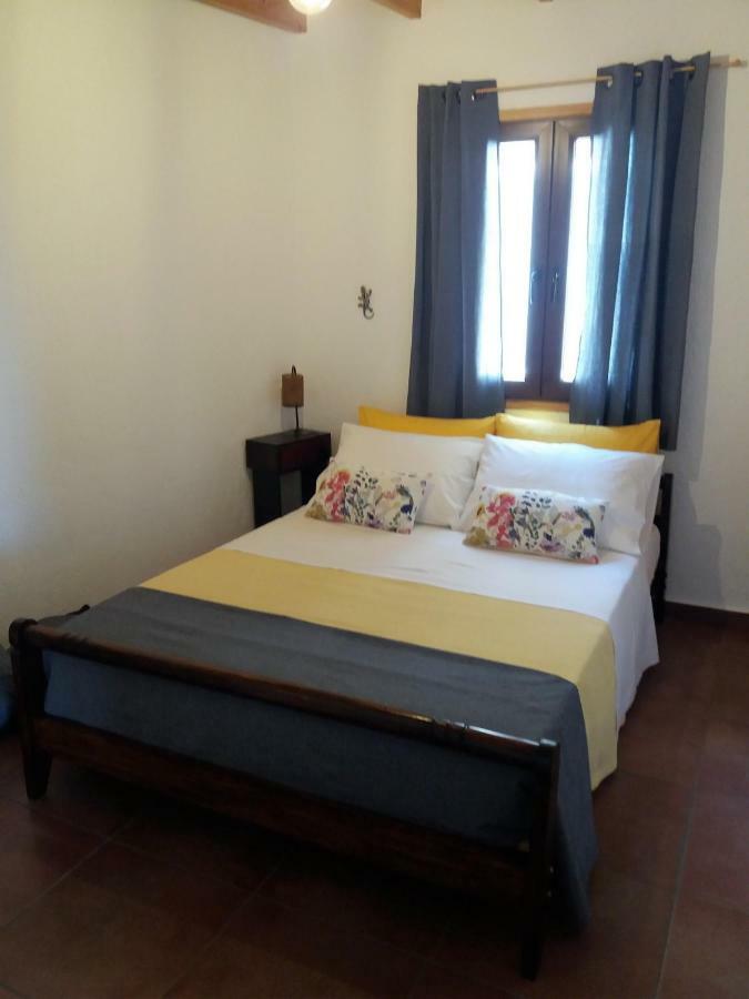 Pyrgos Villa Móhlosz Kültér fotó