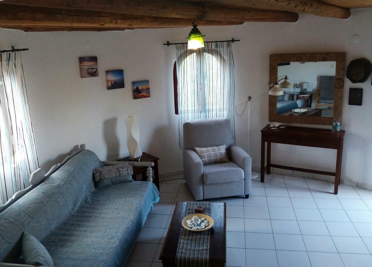 Pyrgos Villa Móhlosz Kültér fotó